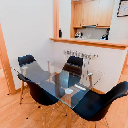 Apartment Ashome *