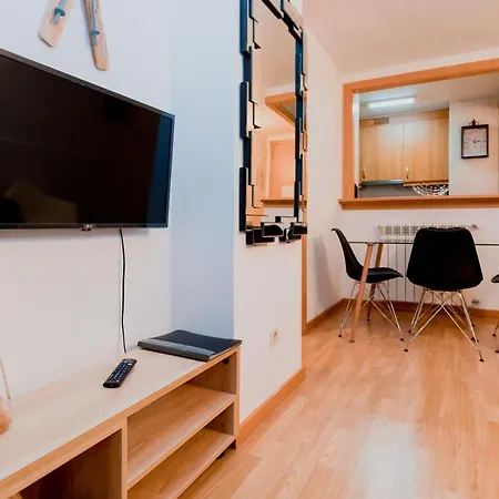 Ashome Apartment *