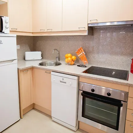 Ashome Apartment Canillo