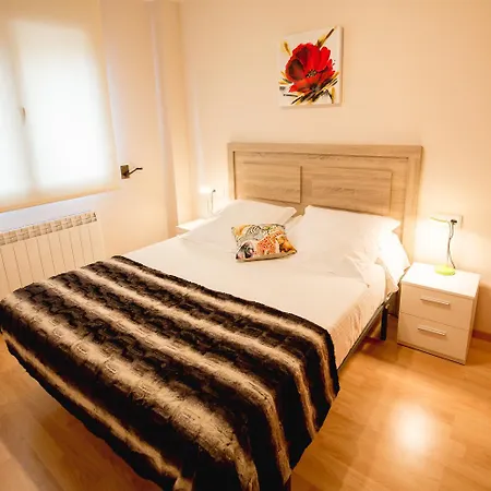 Apartment Ashome *