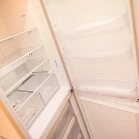 Ashome Apartment *