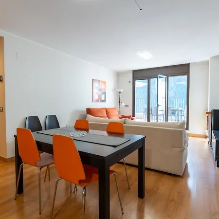 Ashome Apartment *