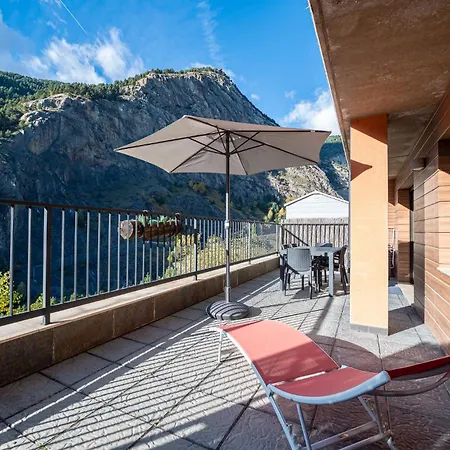 Apartment Ashome Canillo