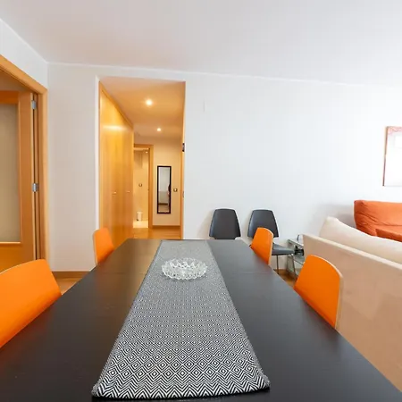 Apartment Ashome