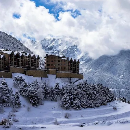 Apartment Ashome Canillo