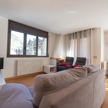 Ashome Apartment