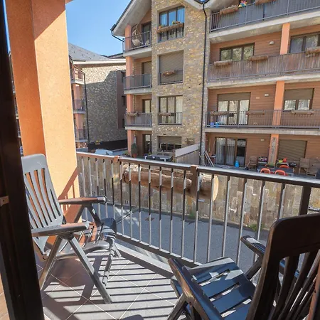 Apartment Ashome