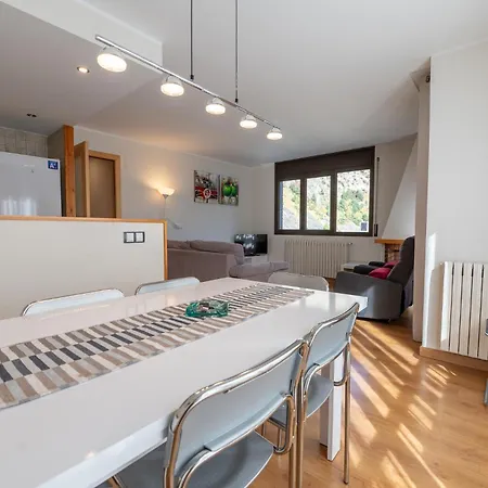 Ashome Apartment *