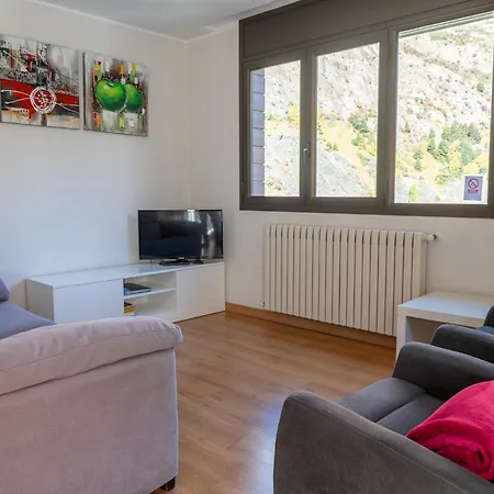 Apartment Ashome