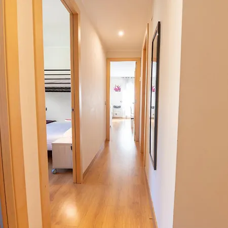 Ashome Apartment Canillo