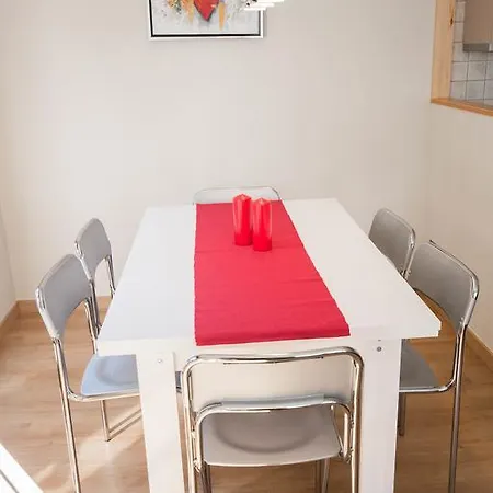 Apartment Ashome Canillo