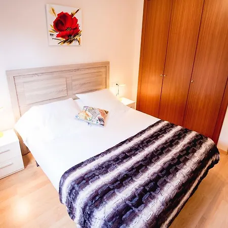 Apartment Ashome Canillo