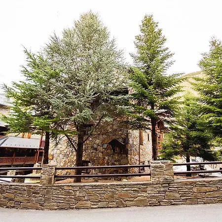 Ashome Apartment Canillo