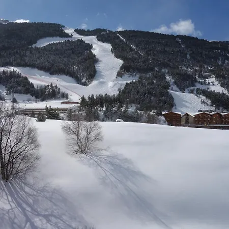 Apartment Ashome Canillo