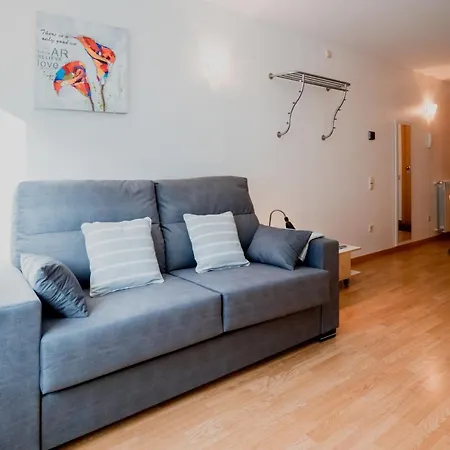 Apartment Ashome *